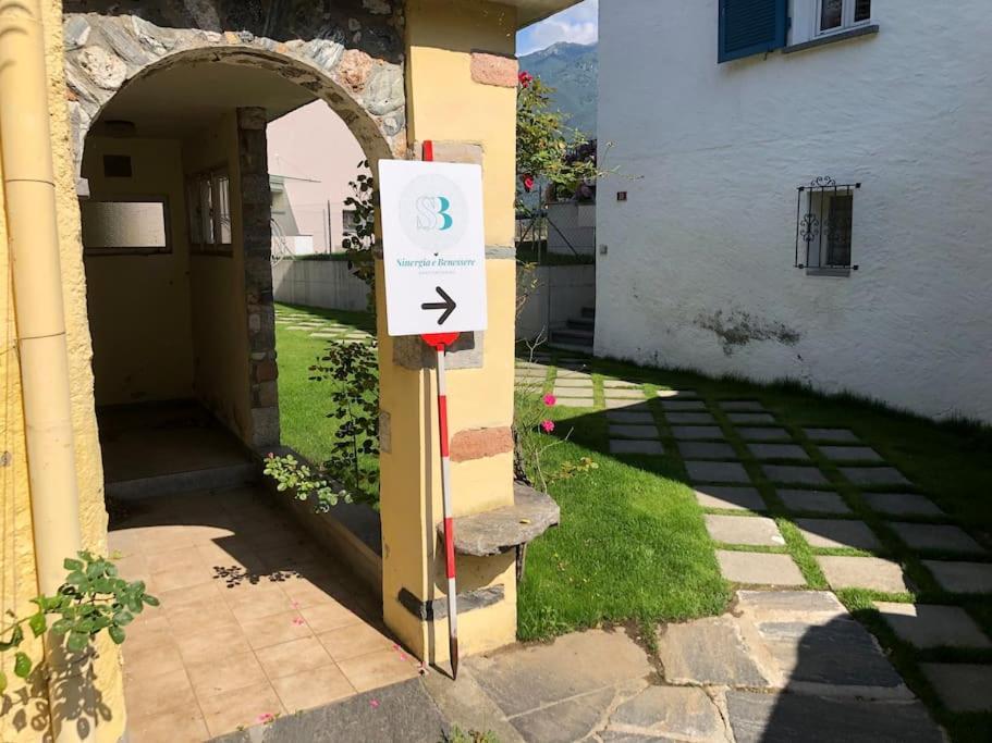Sinergia E Benessere Sant'Antonio Exterior photo