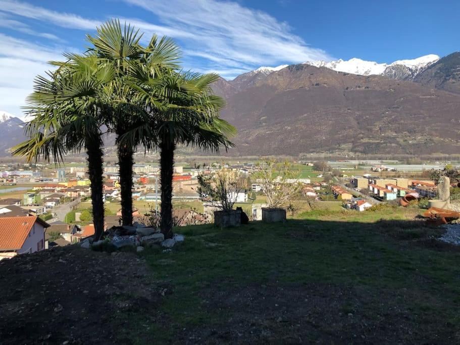 Sinergia E Benessere Sant'Antonio Exterior photo