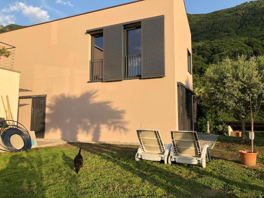 Sinergia E Benessere Sant'Antonio Exterior photo